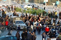 ハマス人質解放を確認､赤十字　イスラエル女性や子ども13人､タイ男性10人ら