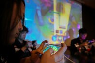 韓国から始まったeスポーツの熱狂