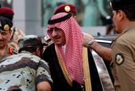 サウジアラビア当局、前皇太子ら王族有力メンバー拘束