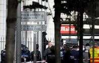 南仏ニースで教会襲撃テロ　3人死亡、うち1人は断首された模様