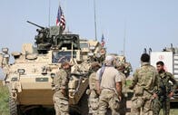 米軍撤退決定は、シリアにとってどういう意味を持つのか？
