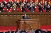 金正恩は「ネオ冷戦」に突き進む