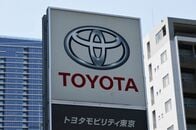 トヨタの4月世界販売3.1%減、生産は過去最高　中東輸出が9割減