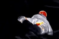 【動画】ロシアの地で「自爆」する北朝鮮兵士たち...衝撃の瞬間映像を公開 「身元を隠すため顔の近くで手榴弾を爆発」