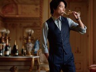 山下智久がモエ・エ・シャンドンの「フレンズ オブ ザ ハウス」就任　現地で体感した「シャンパンの魔法」