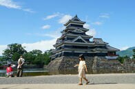 楽都・松本　音楽情操教育「スズキ・メソード」はここから世界に広まった