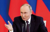 「戦争はウクライナの選択によって始まった」――プーチンが仕掛けた米ロ首脳会談の罠【note限定公開記事】