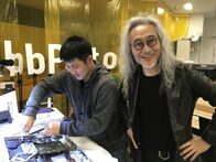 「バカにされよう。主流はこっちだ」デジハリ杉山学長が考えるAI時代の教育とは