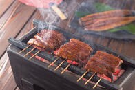 世界に誇るべき日本の「ウナギのかば焼き」