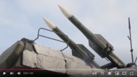 【動画】「まるで花火！」とウクライナ軍。プーチンの大切な盾「Buk防空システム」のド派手な最期