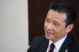 インタビュー：預金5兆円増などの中計、「かなりアグレッシブ」＝南りそなＨＤ社長