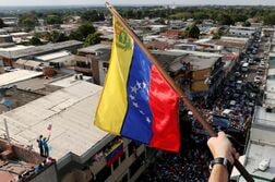 ベネズエラ債務再編、民間債権者を組織化するための委員会が発足