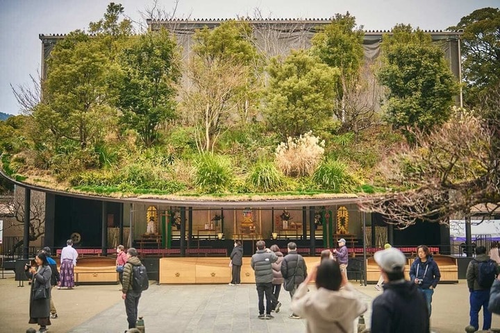 DEFENDERでめぐる日本縦断の旅・九州