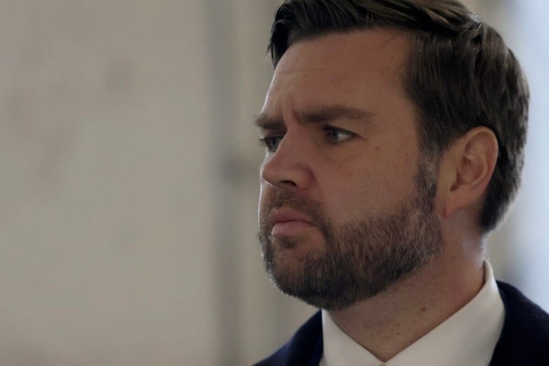 バンス副大統領に1万9000人以上が抗議...キリスト教団体の主張とは？　REUTERS