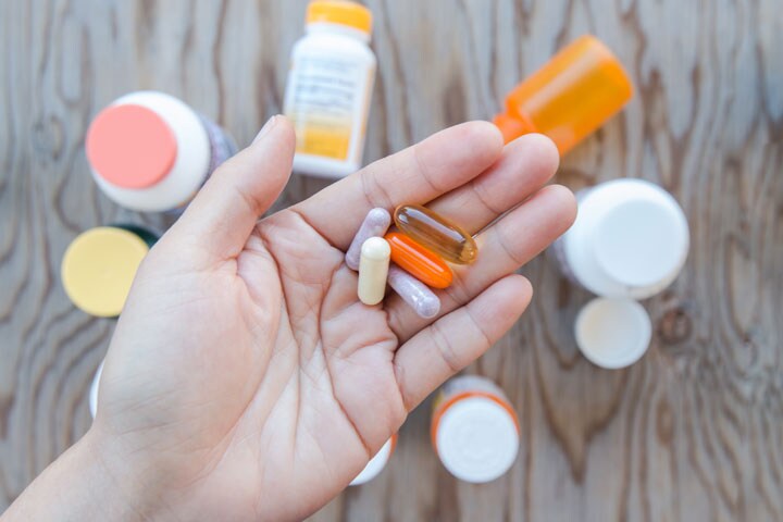 産後の母子の安全のためにも慎重な判断を（写真はイメージ）　supitchamcsdam-iStock