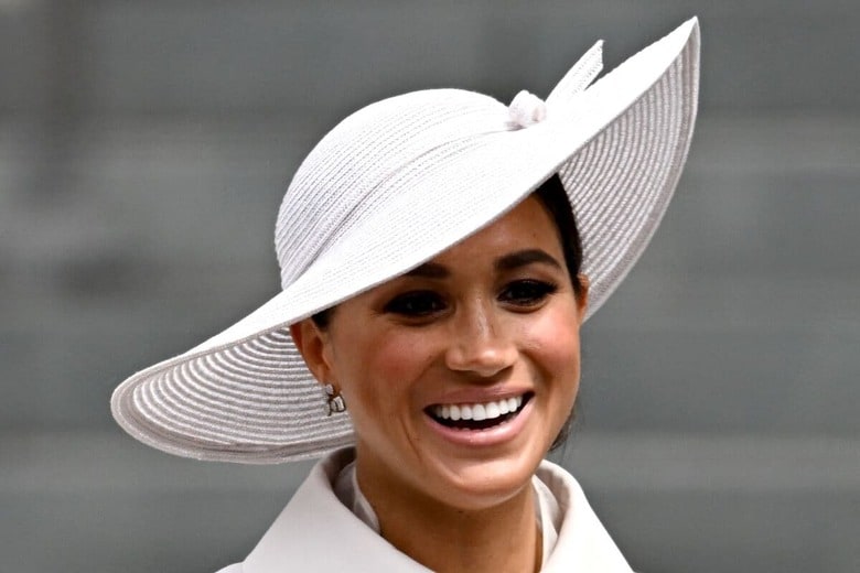メーガン妃（2022年6月）　Dylan Martinez-Reuters