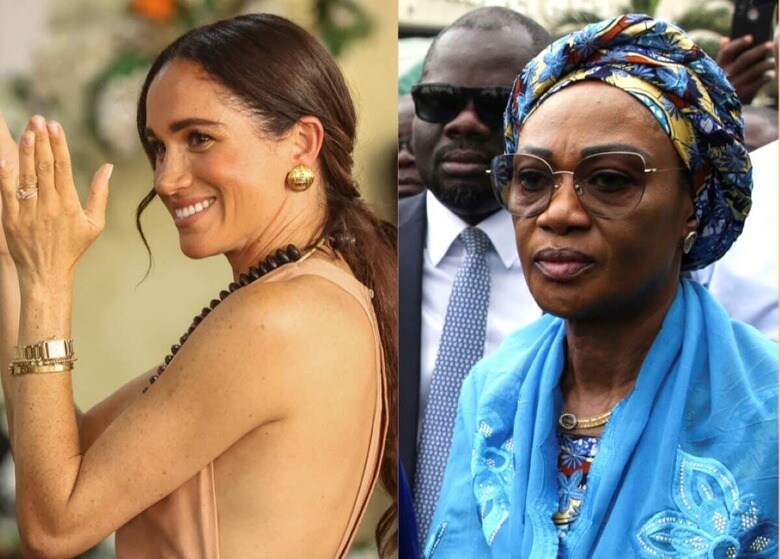 Reuters Marketplace - Bang Showbiz Online Report／REUTERS/James Oatway