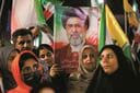新たにイランの最高指導者に就任したモジタバ・ハメネイは体制を維持できるのか　IRANIAN SUPREME LEADER’S OFFICE-ZUMA-REUTERS
