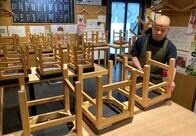 緊急事態宣言でも収束見えぬ強烈なコロナ第3波　昨秋までの対策成功で危機感に緩み