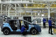 タイ7月自動車生産、前年比6.12％増で前月から反転　国内販売2割増