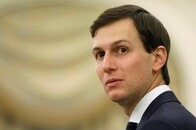 米大統領娘婿クシュナー、FBIのロシア疑惑捜査の対象に