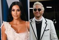 キム・カーダシアン、「ハリウッドで一番モテる男」と真剣交際中？