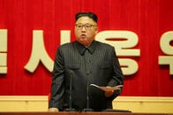 金正恩氏の「健康管理役」が日本に亡命か...激太りの理由が明らかに!?