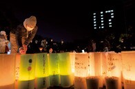 「日本の人々が立ち上がる姿を何度も見てきた」...ジョージア大使が父から聞いた「震災の記憶」と能登半島地震への思いとは