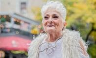 「そろそろ本気の恋がしたい」と大モテの83歳女性がティンダーを卒業し恋人探し