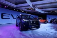 ホンダ、インドの四輪開発コスト最大2割減・期間半減　タタと提携で＝関係者
