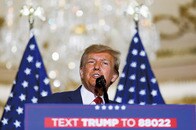 元ポルノ女優への「口止め料」については完全に開き直るトランプ...「選挙法違反」にできるのか？