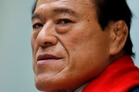 アントニオ猪木、歴史に埋もれたイラクでの「発言」