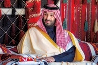 「反体制派」が帰国しても処罰しない...サウジ、強権イメージ払しょくの「計算」とは