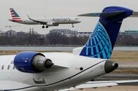 アングル：ユナイテッド航空のアメリカン合併案、反トラスト法懸念で懐疑論