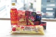 日本人は「旬」が好き、この秋はリンゴの加工品や嗜好品を