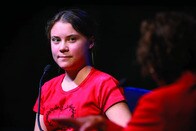 グレタ・トゥーンベリを便利使いしたメディア・市民の罪