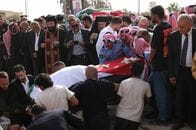 ヨルダン教会襲撃で容疑者3人逮捕、銃撃戦の末　死者9人に＝国営メディア