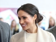 メーガン・マークルはハリー王子の遠戚かもしれない？