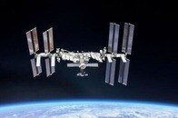 ウクライナ戦争は宇宙にも影響　ロシア、国際宇宙ステーション離脱へ