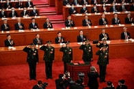 人民解放軍を弱体化させてでも...習近平が軍幹部を立て続けに粛清した「本当の理由」