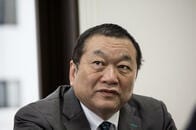 【独占】見城徹「やましいことは一切ない」──『日本国紀』への批判に初言及