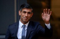 英国民はなぜ「英国のオバマ」スナク新首相が嫌い？ 党と経済の立て直しには最適だが