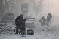 昨日起こったテロすべての源流はアレッポにある