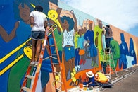 ハリケーン「カトリーナ」から20年――災害を知らない子どもたちが描く未来【note限定公開記事】