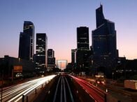 ユーロ圏8月銀行融資、企業向けは小幅減速　家計向け横ばい