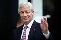 JPモルガン･チェースのダイモンCEO､破綻した銀行救済に復帰　ファースト･リパブリック銀行と連邦預金保険公社も救う