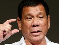ドゥテルテ大統領、虚偽の数字でフィリピン「麻薬戦争」先導か