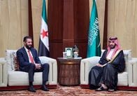 シリア、サウジへの軍事支援検討　フーシ派との戦闘激化で＝当局筋