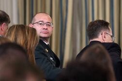 イスラエル長官とシリア外相が電話会談　イスラエルによる空爆前に