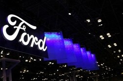 アングル：フォードの中国企業提携巡る毀誉褒貶、米政権のちぐはぐ対応が鮮明に